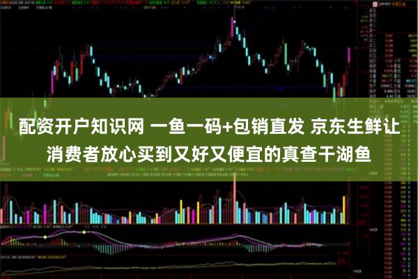 配资开户知识网 一鱼一码+包销直发 京东生鲜让消费者放心买到又好又便宜的真查干湖鱼